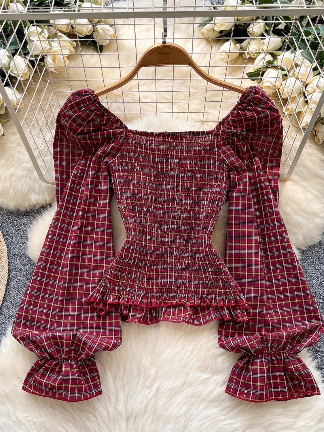 Dreams come true top. CTO1083 images